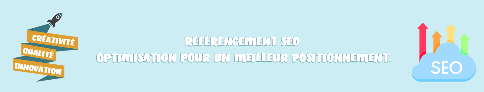 Optimisation pour un meilleur positionnement sur Google